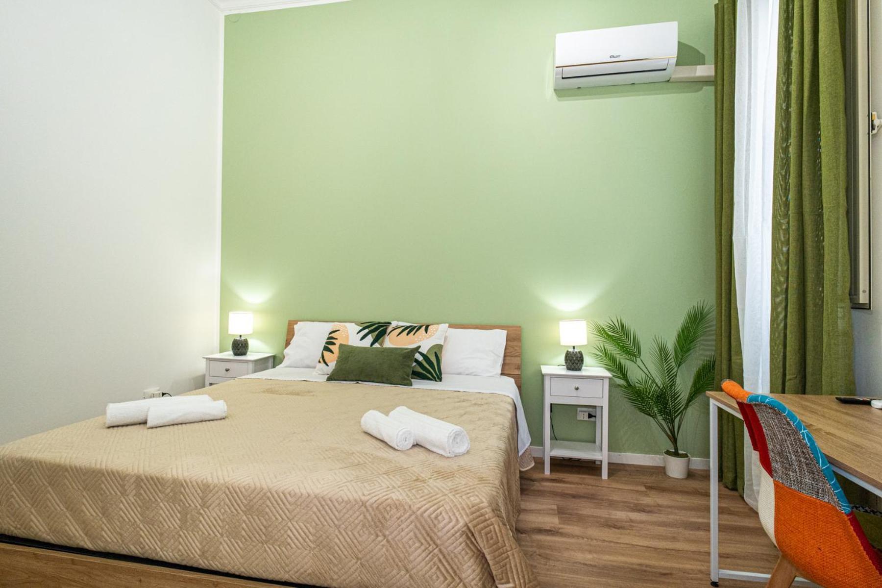 Ferienhaus Luni Centro *