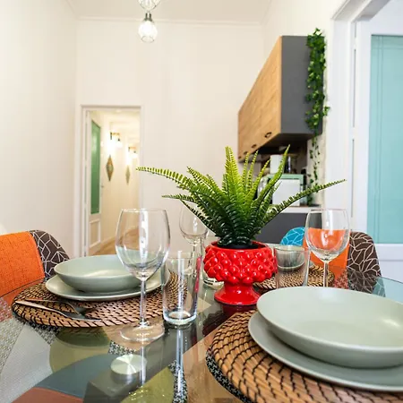 Luni Apartment Catania Centro Exterior photo