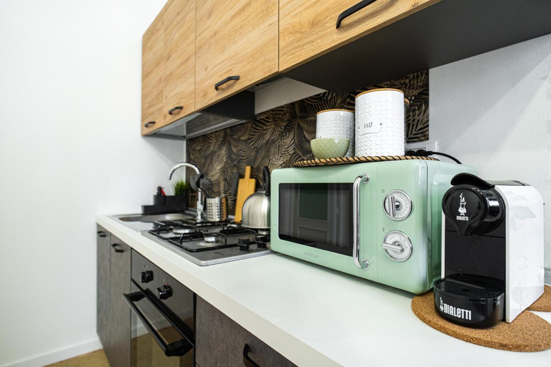 Luni Centro Holiday home Catania