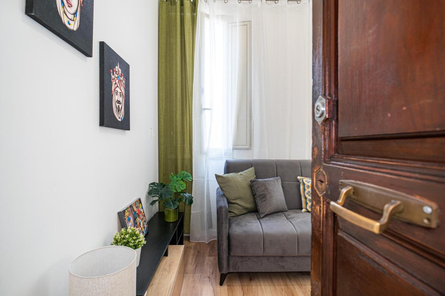 Holiday home Luni Centro