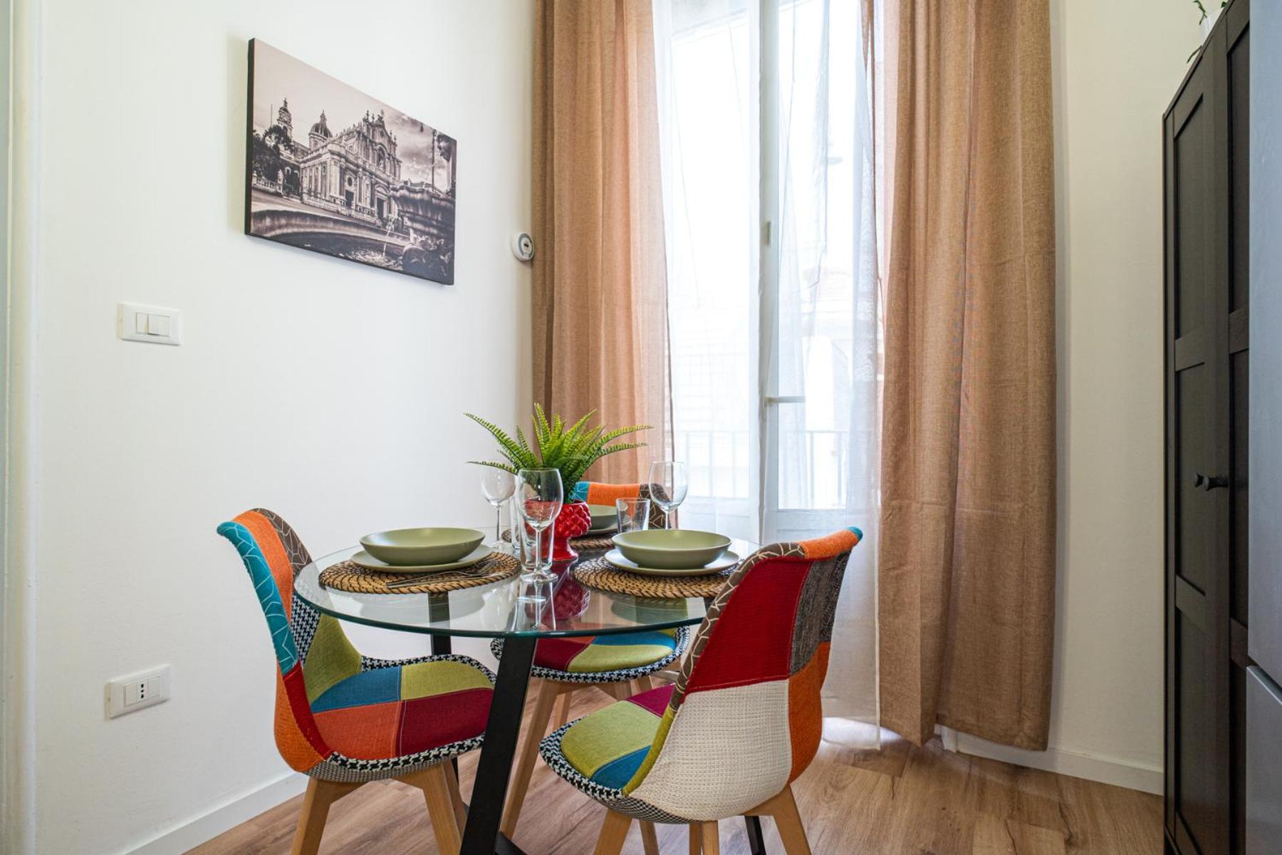 Luni Centro Holiday home *