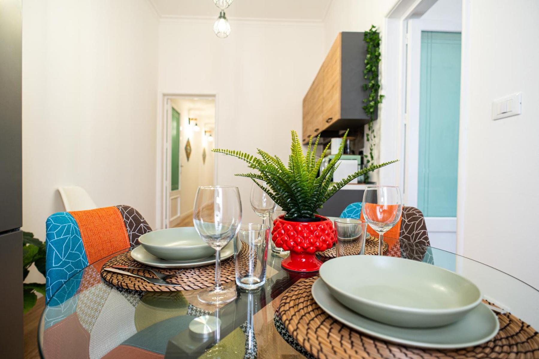 Luni Centro Holiday home