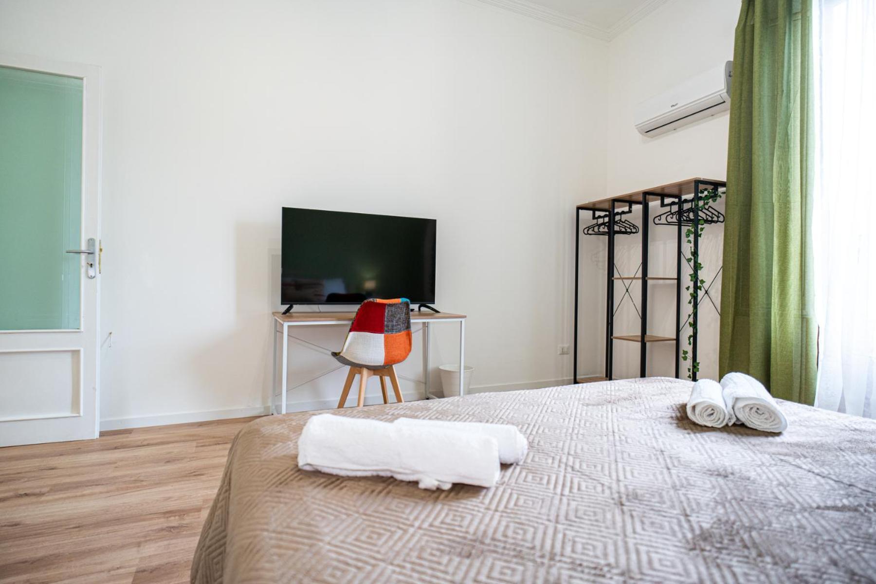 Luni Centro Holiday home Catania