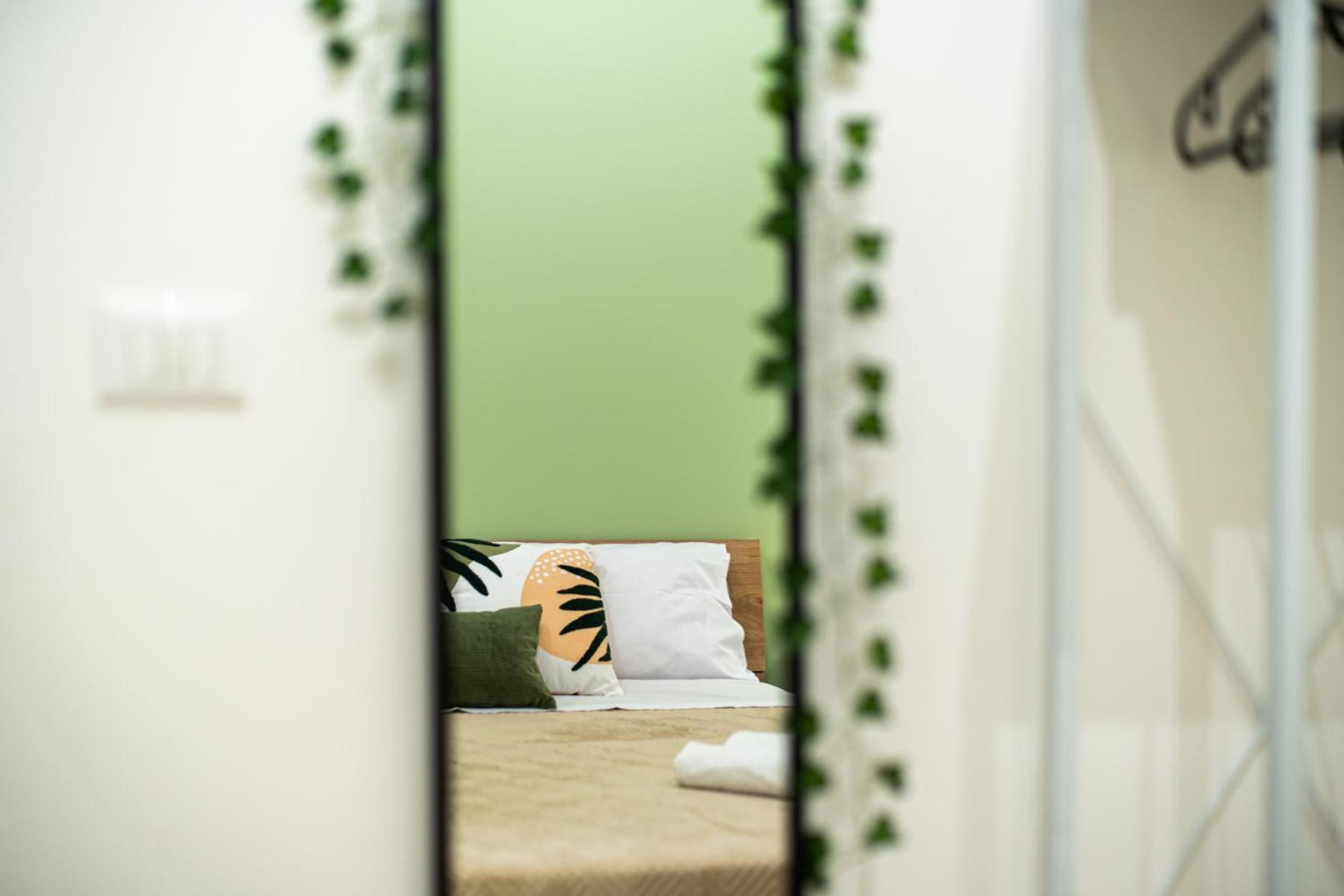 Luni Centro Holiday home